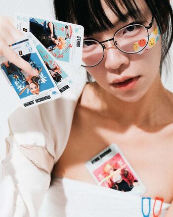 Full leaked Ranchuchan private photo