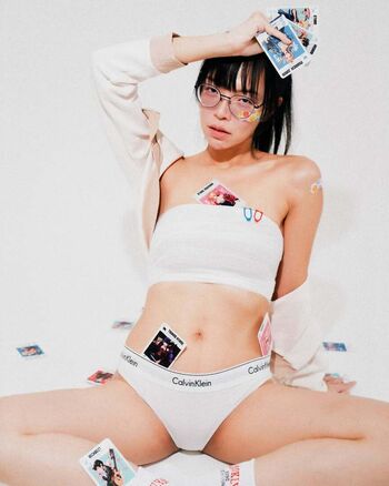 Full leaked Ranchuchan private photo