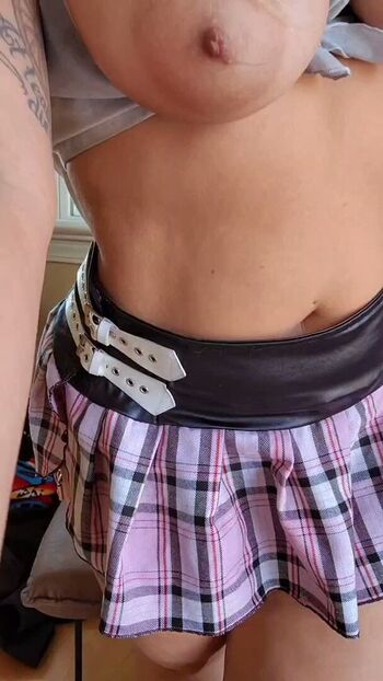 Full leaked Ranchyrowan private photo