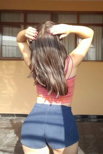 Full leaked Randomhottie page private photo