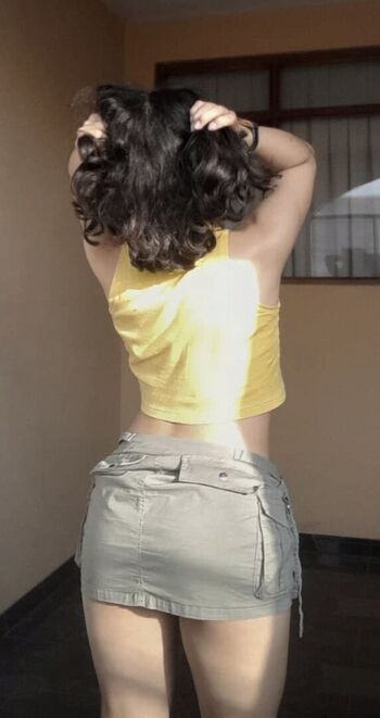 Full leaked Randomhottie page private photo