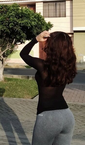Full leaked Randomhottie private photo