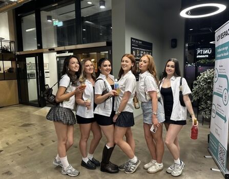 Full leaked Randoms private photo