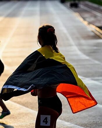 Full leaked Rani rosius private photo