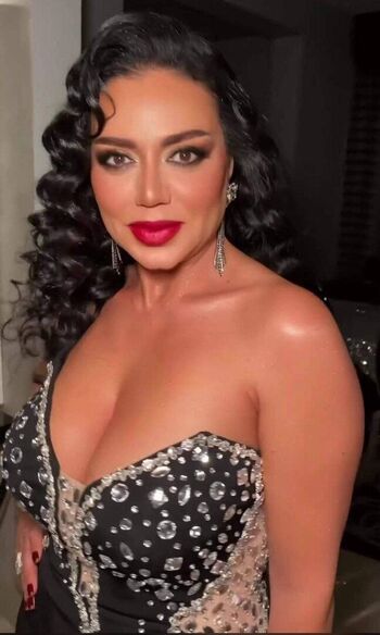 Full leaked Rania youssef private photo