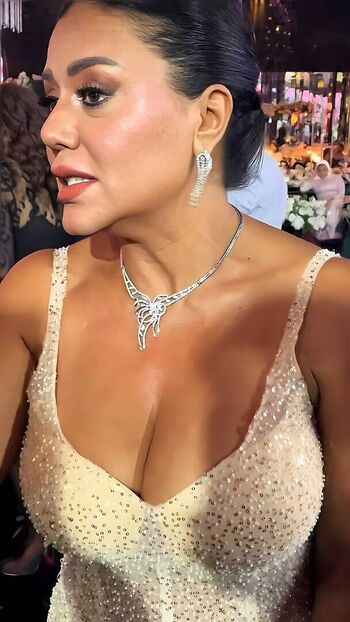 Full leaked Rania youssef private photo