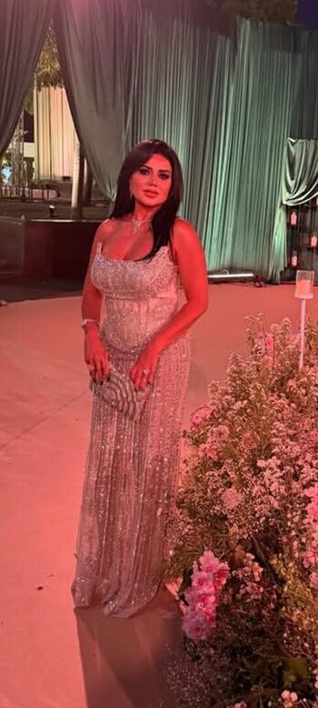 Full leaked Rania youssef private photo