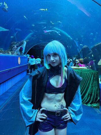 Full leaked Ranmaruspov private photo