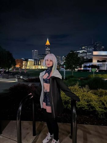 Full leaked Ranmaruspov private photo