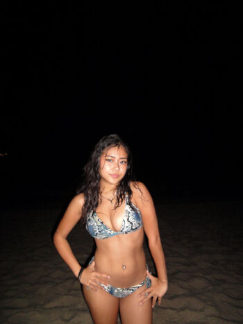 Full leaked Ranon page private photo