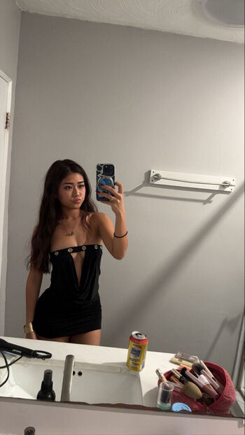 Full leaked Ranon page private photo