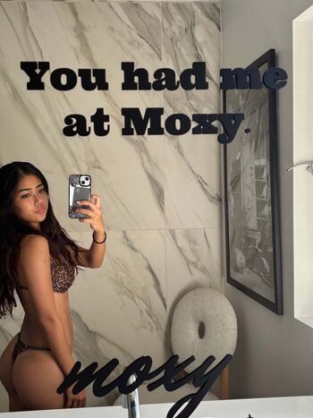 Full leaked Ranon page private photo