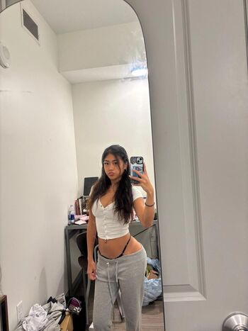 Full leaked Ranon private photo
