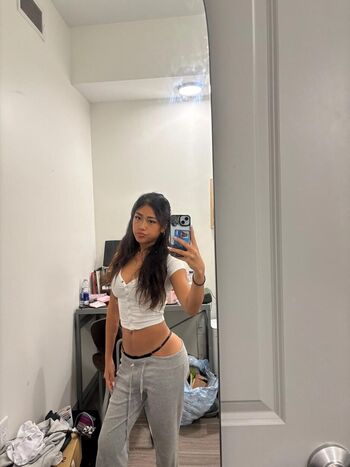 Full leaked Ranon private photo
