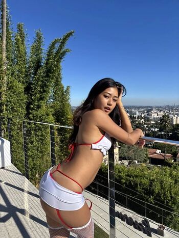 Full leaked Ranon private photo
