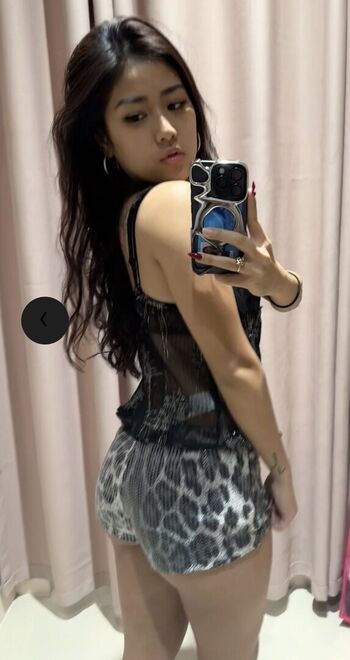 Full leaked Ranon private photo