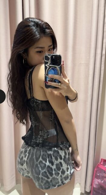Full leaked Ranon private photo