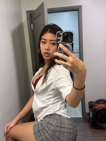 Full leaked Ranon private photo