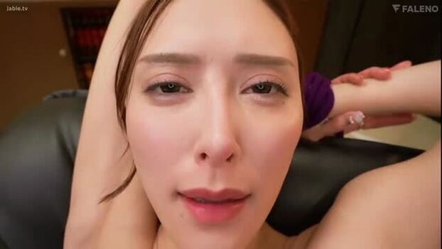 Full leaked Ranran fujii private photo