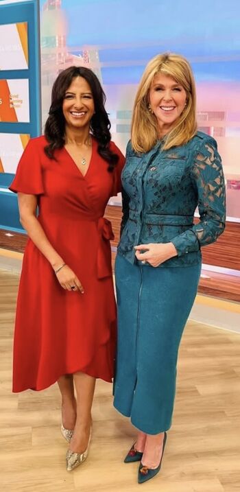 Ranvir Singh
