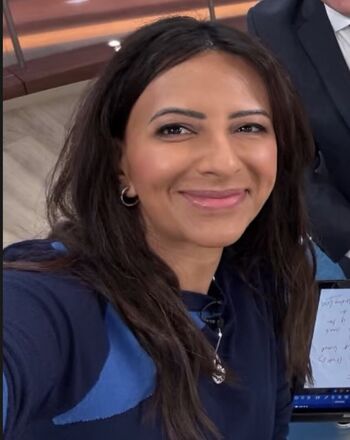 Ranvir Singh