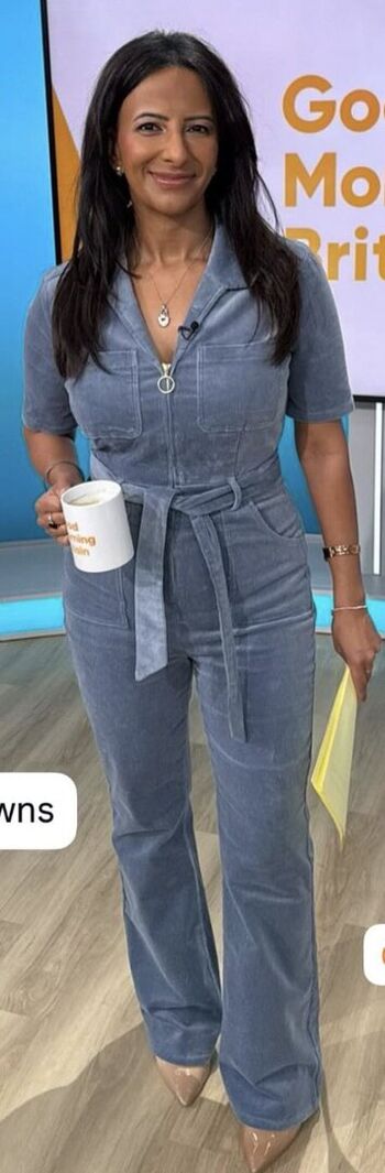 Ranvir Singh