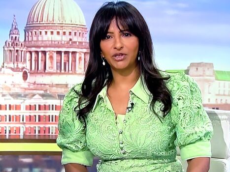 Ranvir Singh
