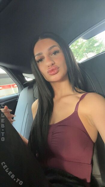 Full leaked Ranyamhd private photo