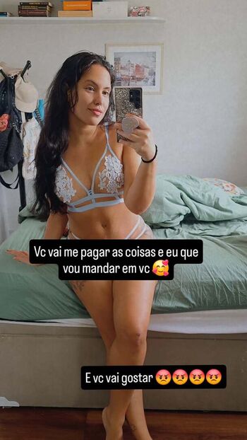 Full leaked Raphaela starling private photo