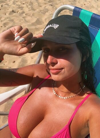 Full leaked Raphaela page private photo