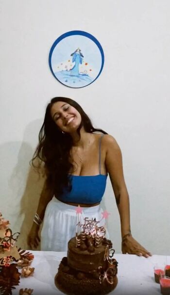 Full leaked Raphaela page private photo