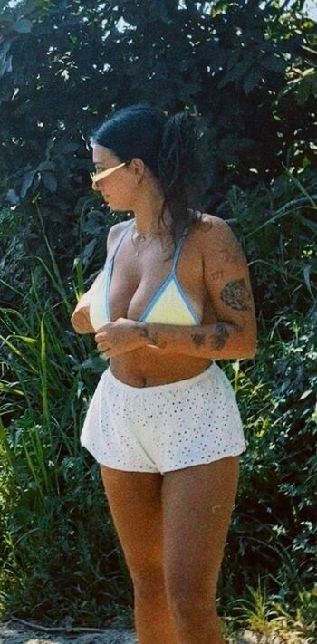 Full leaked Raphaela page private photo