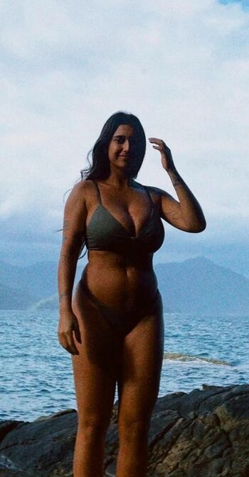 Full leaked Raphaela page private photo