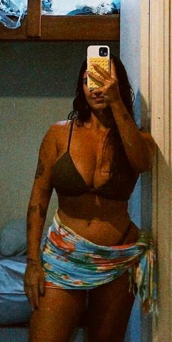 Full leaked Raphaela page private photo