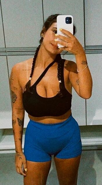 Full leaked Raphaela page private photo