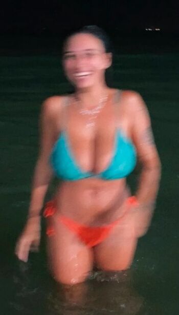 Full leaked Raphaela page private photo