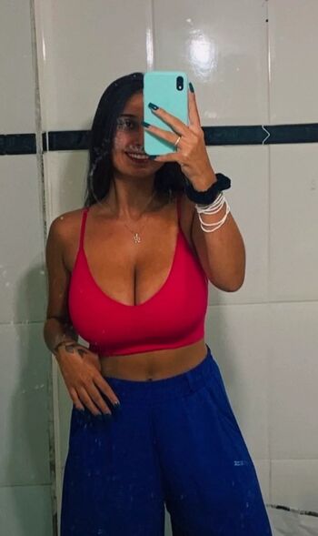 Full leaked Raphaela page private photo