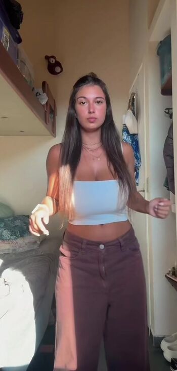 Full leaked Raphaela private photo