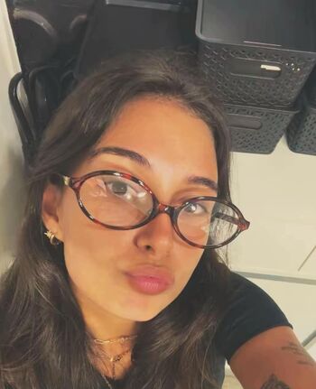 Full leaked Raphaela private photo
