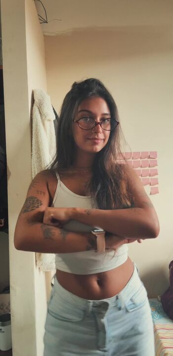 Full leaked Raphaela private photo