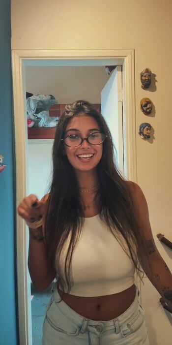 Full leaked Raphaela private photo