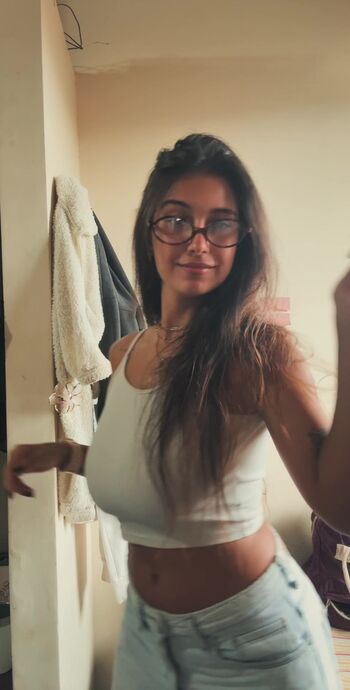 Full leaked Raphaela private photo