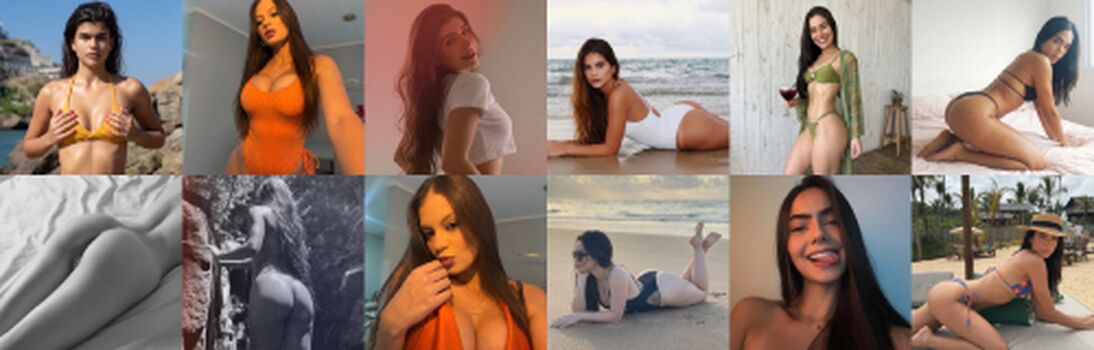 Full leaked Raphaella avena avenaa private photo