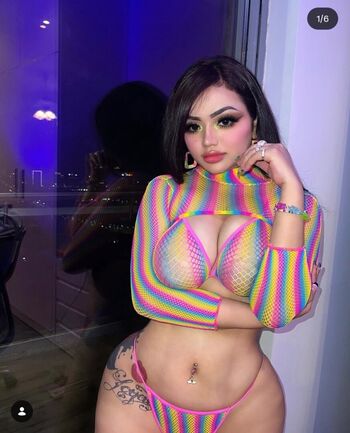 Full leaked Raphyrose private photo