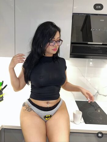 Full leaked Raphyrose private photo