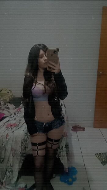 Full leaked Raposarosada private photo