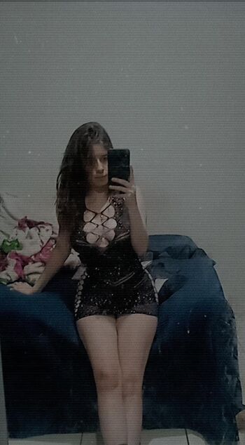 Full leaked Raposarosada private photo