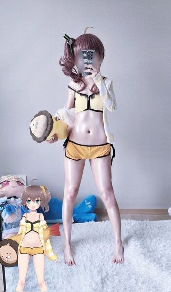 Full leaked Rapulras private photo