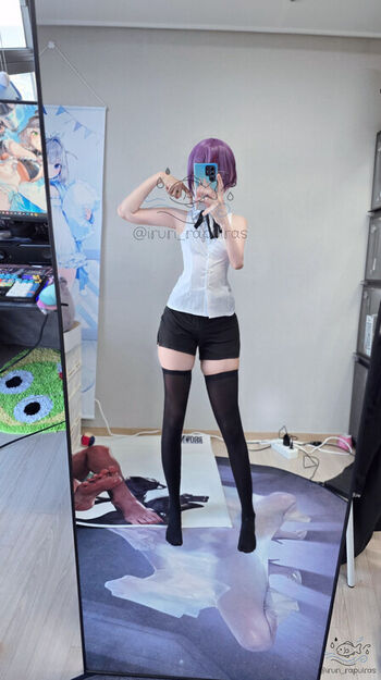 Full leaked Rapulras page private photo