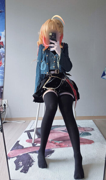 Full leaked Rapulras page private photo